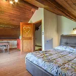 בית נופש 4 Bedroom In Tiglieto