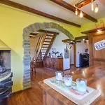 4 Bedroom In Tiglieto