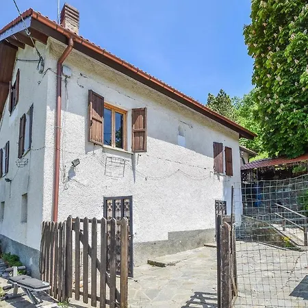 4 Bedroom Stunning In Feriehus