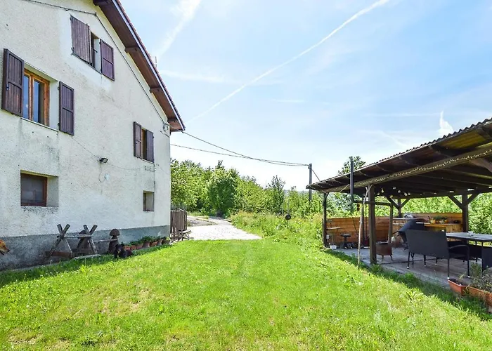 4 Bedroom Beautiful In *